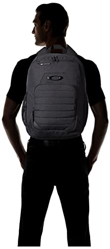 Oakley Enduro 25L Backpack - Water-Resistant, Blackout, One Size