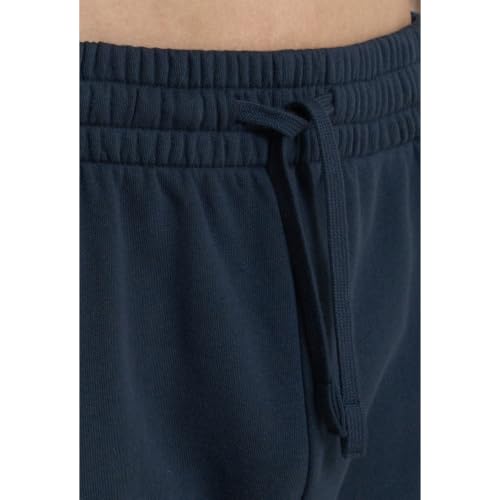 Under Armour Men's Rival Fleece Joggers - X-Small, Black & White