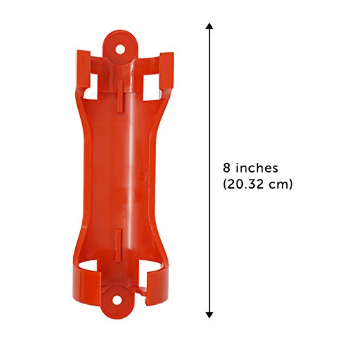 Self-Igniting Lifebuoy Marker Light - Emergency Marine Safety Light
