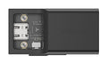 TANCHJIM Space II Portable Headphone DAC & Amplifier Black