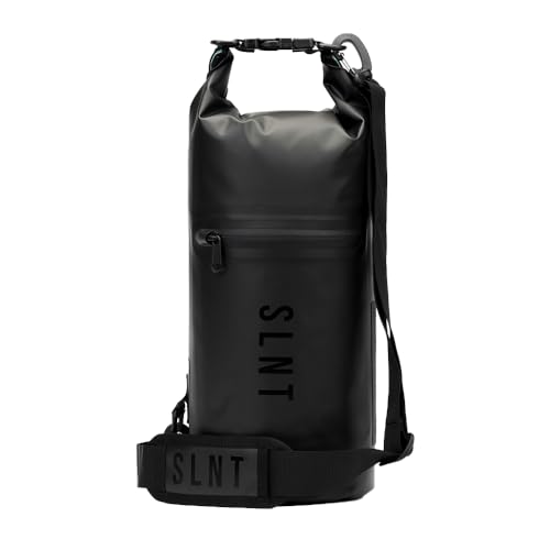 Silent Pocket SLNT Faraday Dry Bag 5 Liter Waterproof Signal Blocker