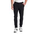 PUMA Mens 101 Evo Pants Casual Lightweight - 35W x 30L, Black