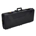 Plano All-Weather Bow Case - Black Compound Bow Storage
