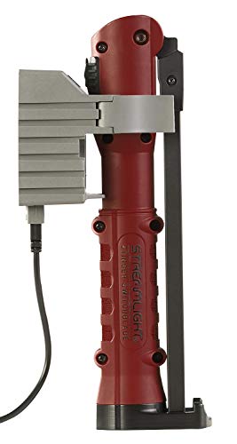 Streamlight Stinger Switchblade 800-Lumen Rechargeable LED Work Light with Variations