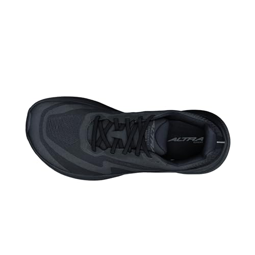 Men's Experience Flow 3 Road Running Shoes - Black/Black, Size 12