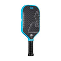 JOOLA Double Vision 16mm Pickleball Paddle - Perseus Blue, USAP Approved