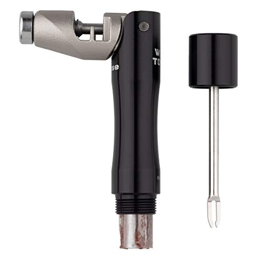 Bike Chain and Tubeless Tire Multi-Tool Kit - Compatible with All Bicycle Chains