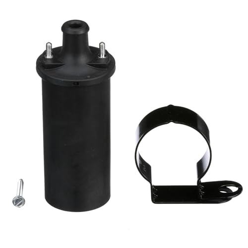 Marine Ignition Coil for MerCruiser V6 V8 Engines - Thunderbolt IV & V