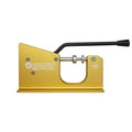 Bont Gold V2 Inline Bearing Press & Puller - Aluminum Tool for 125mm Wheels