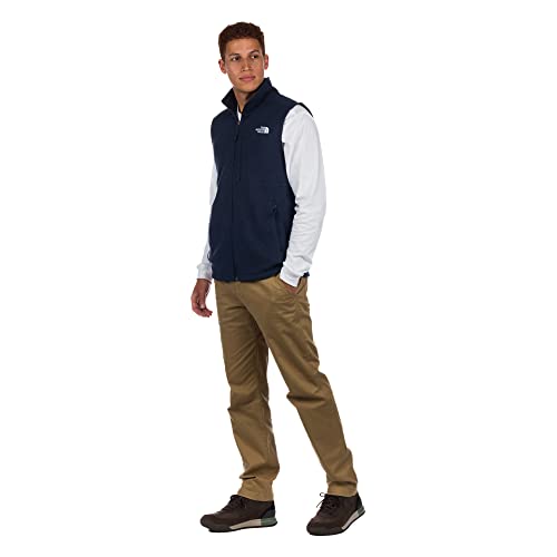 The North Face Tsillan Men's Vest X-Large Summit Navy Heather - Men's Outdoor Puffer