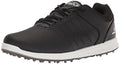 Men's Skechers Pivot Spikeless Golf Shoes - 12 Wide Black