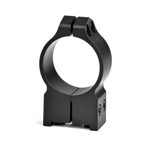 Warne 30mm for Ruger M77 - Medium (14R7M) Multi-Variation