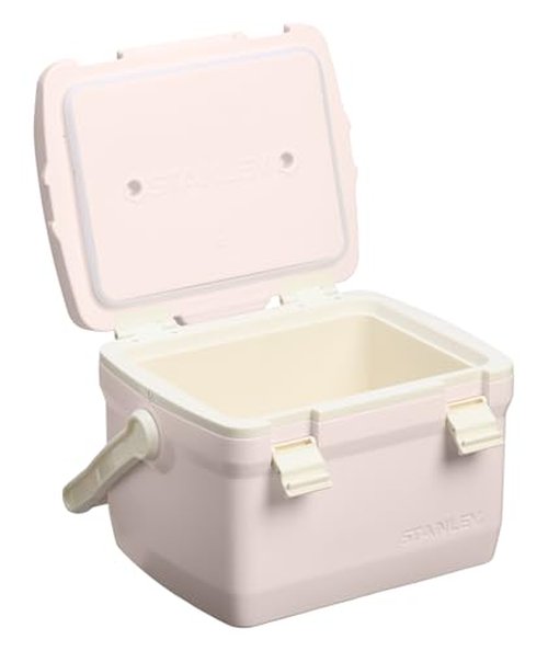 Stanley Adventure Easy-Carry Cooler 7qt Rose Quartz