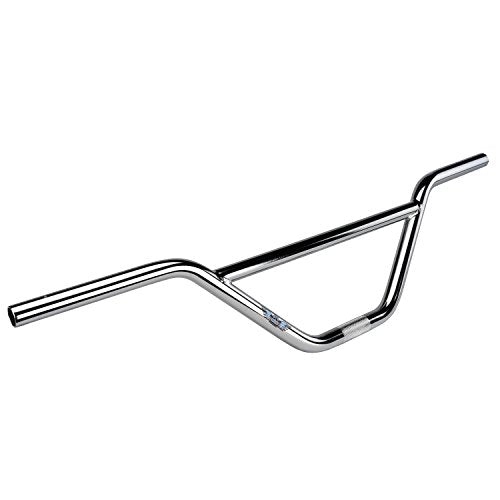 SE Racing Big Honkin Cruiser Bar - BMX & Bike Cruiser Handlebars 6" Rise