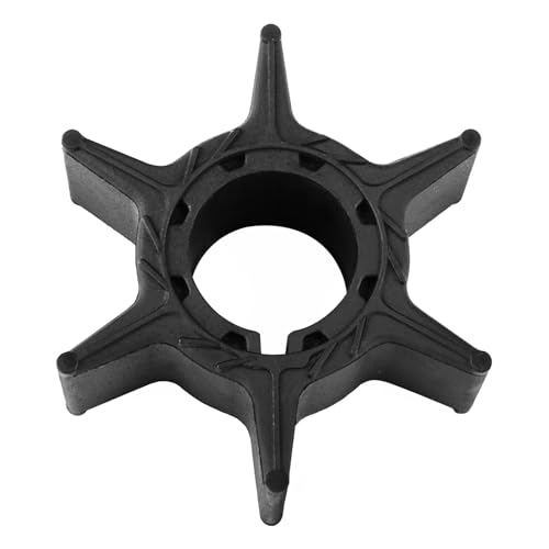 Outboard Water Pump Impeller Kit for Yamaha 6CB-W0078-00 220-250HP Replacement