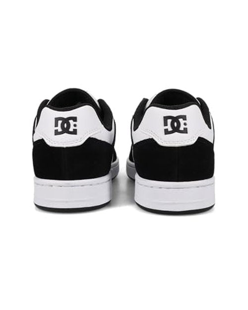 DC Shoes Men's Manteca 4 Skate Sneaker
