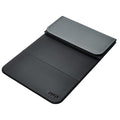 Stakt Foldable Yoga Mat Pro Black - Non Slip 2-in-1 Exercise & Pilates Mat