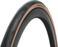 Continental Grand Prix TR Tubeless Road Bike Tire 700x30C Black/Transparent