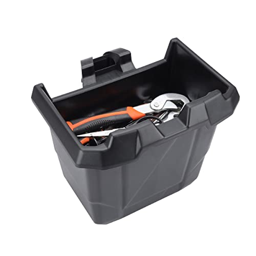 Can Am Defender Underseat Storage Bin & Portable Cooler 2016+