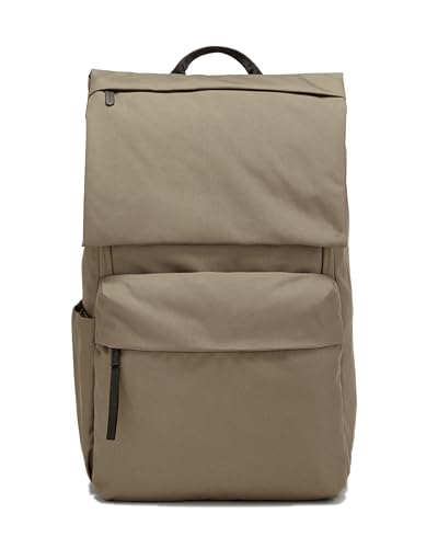 Everlane ReNew 15" Transit Backpack Large - Warm Charcoal