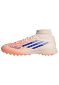 adidas Womens F50 Sparkfusion Turf Soccer Cleats Orange 7 Bliss/Lucid/Beam