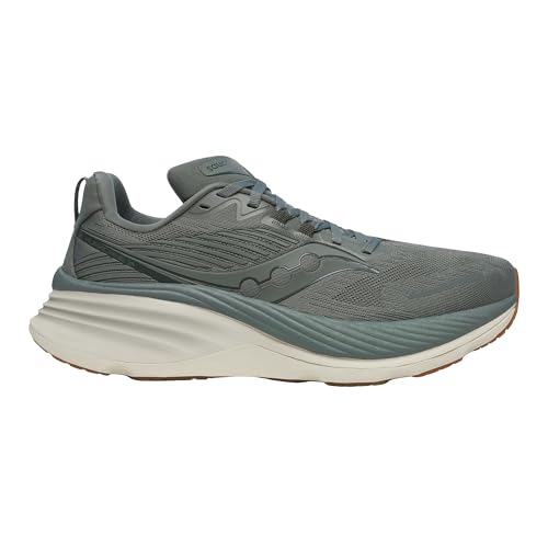 Men's Saucony Hurricane 24 Running Sneakers - Size 10.5 Bough