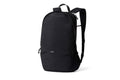 Lightweight Daypack Backpack - Black, Foldable & Water-Resistant