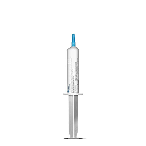 Krytox GPL 205 Grease PFPE PTFE Syringe - 0.5 oz