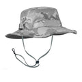 Shelta Condor V2 Performance Sun Hat 7 1/4-7 3/8 Atlas Camo Wide Brim Hat