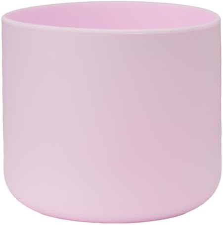 Owala Silicone Boot Accessory - Anti-Slip Protective Sleeve for 24 Oz Water Bottles | Light Pink