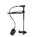Minn Kota Edge Bow Mount Electric Trolling Motor 55 Lb Thrust - 45 In Shaft - Freshwater