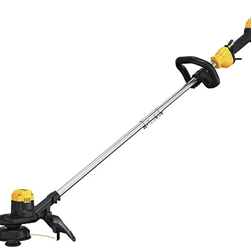 DeWalt 20V Cordless String Trimmer BLWR CRDLSS DCKO215M1 – Lawn Edger & Weed Wacker