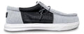 Brunswick Hero Mens Bowling Shoes Black 11.5 - Athletic & Stylish