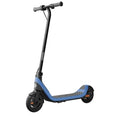 Kids Electric Scooter C2 Lite by Segway - Lightweight, UL Certified, RGB Lighting, 9.9 mph, 70 Min Ride