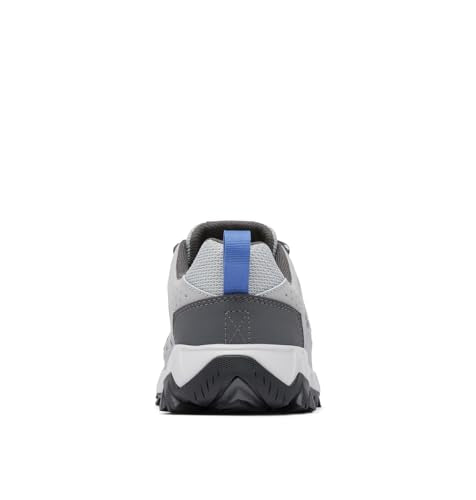 Columbia Women's Strata Trail Low Hiking Shoes 7.5 Steam/Eve - Lightweight Durable Support