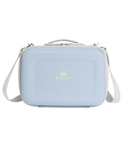STANLEY All Day Midi Lunch Box - 6 Quart, Blue Dream Stone, Insulated, Compact