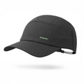 Breathable Baseball Cap for Women & Men - Black Variation
