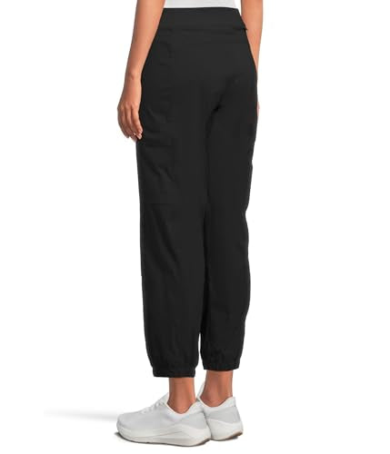 Mountain Hardwear Women's Dynama High Rise Utility Jogger - Small Black