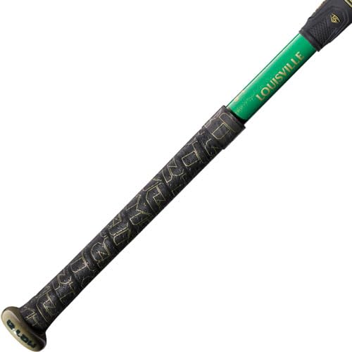 Louisville Slugger Meta USSSA Baseball Bat -8 31"/23 oz Composite with Vibration Control