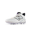 New Balance Kids' Freezelx V5 Athletic Shoes - Big Kid White Passion Fruit Hot Mango