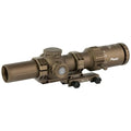 Sig Sauer Tango-MSR LPVO 1-10x28mm Coyote Tan Hunting Riflescope