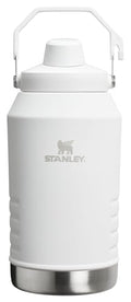 Stanley IceFlow Fast Flow Jug 96 oz Frost 2.0 Leakproof Stainless Steel Outdoor Water Container
