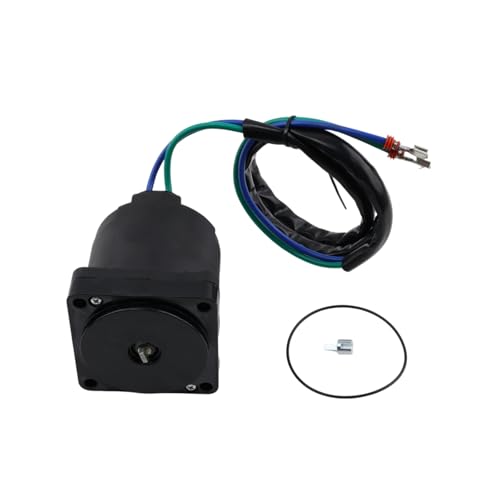 Outboard Tilt Trim Motor & O-Ring Kit for Johnson Evinrude 90-250HP