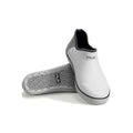 HUK Men's Rogue Wave Waterproof Fishing Shoes 11 White - Sport & Outdoor Gear