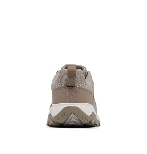 Columbia Women's Strata Trail Low Hiking Shoes - Kettle/Blush Rose, Lightweight & Supportive
