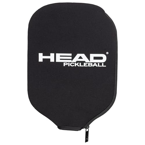 Pickleball Paddle Cover Bag Lightweight Protective Case