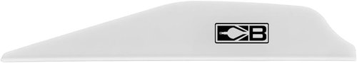 Alpha AR 1250 Vane - High-Performance Replacement Part for Enhanced Efficiency | 2.8" Size