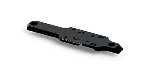 Adapter for Browning Buckmark Pistol - Compatible Mount