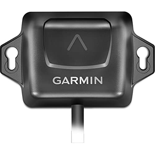 Garmin Three-Axis Heading Sensor - Marine Compass Sensor for Boat Navigation