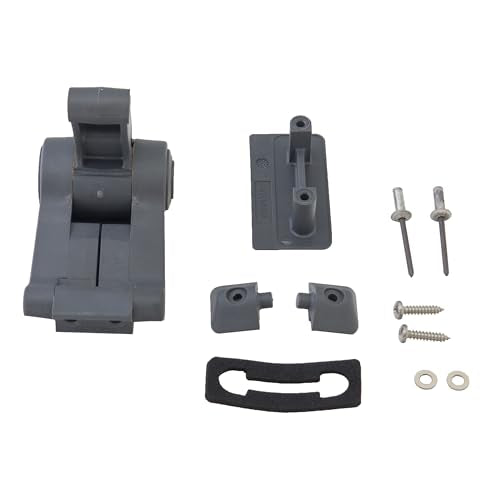 Lewmar Friction Kit Lever Gray Replacement Part for Seamless Installation